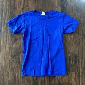 Basic Cotton Tee